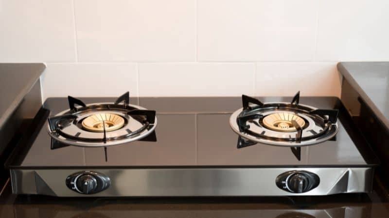 Best 2 Burner Gas Stoves in India 2022 - Reviews & Recommendations