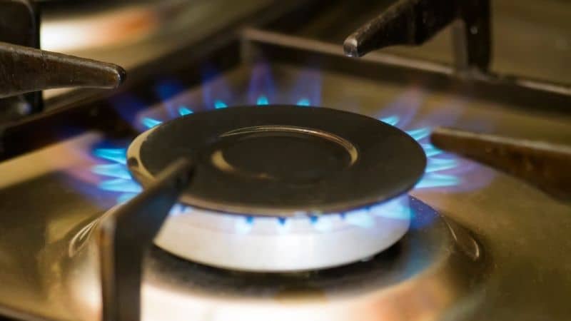 Which Material Is Better for Gas Stove?